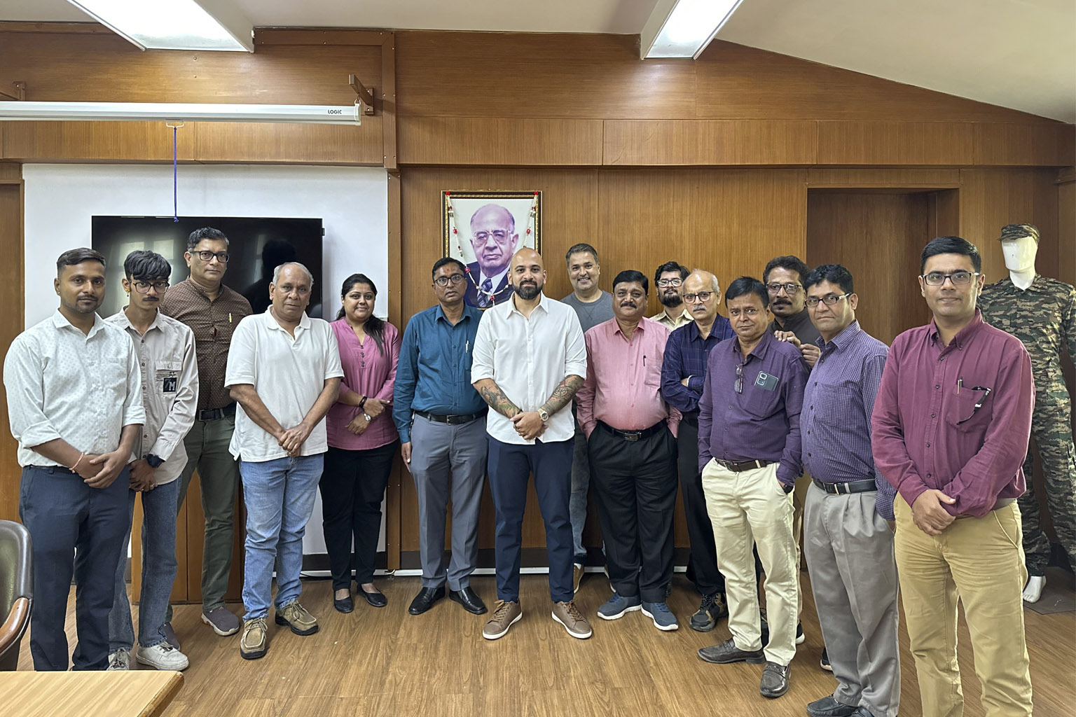 From Generations to Generations: Mafatlal Industry 120-Year Manufacturing Legacy at Nadiad