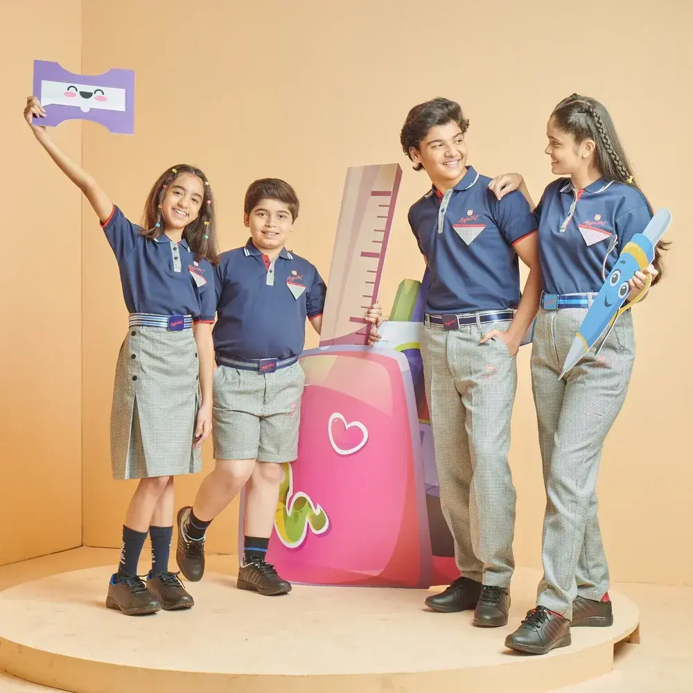 School Uniform Image 2