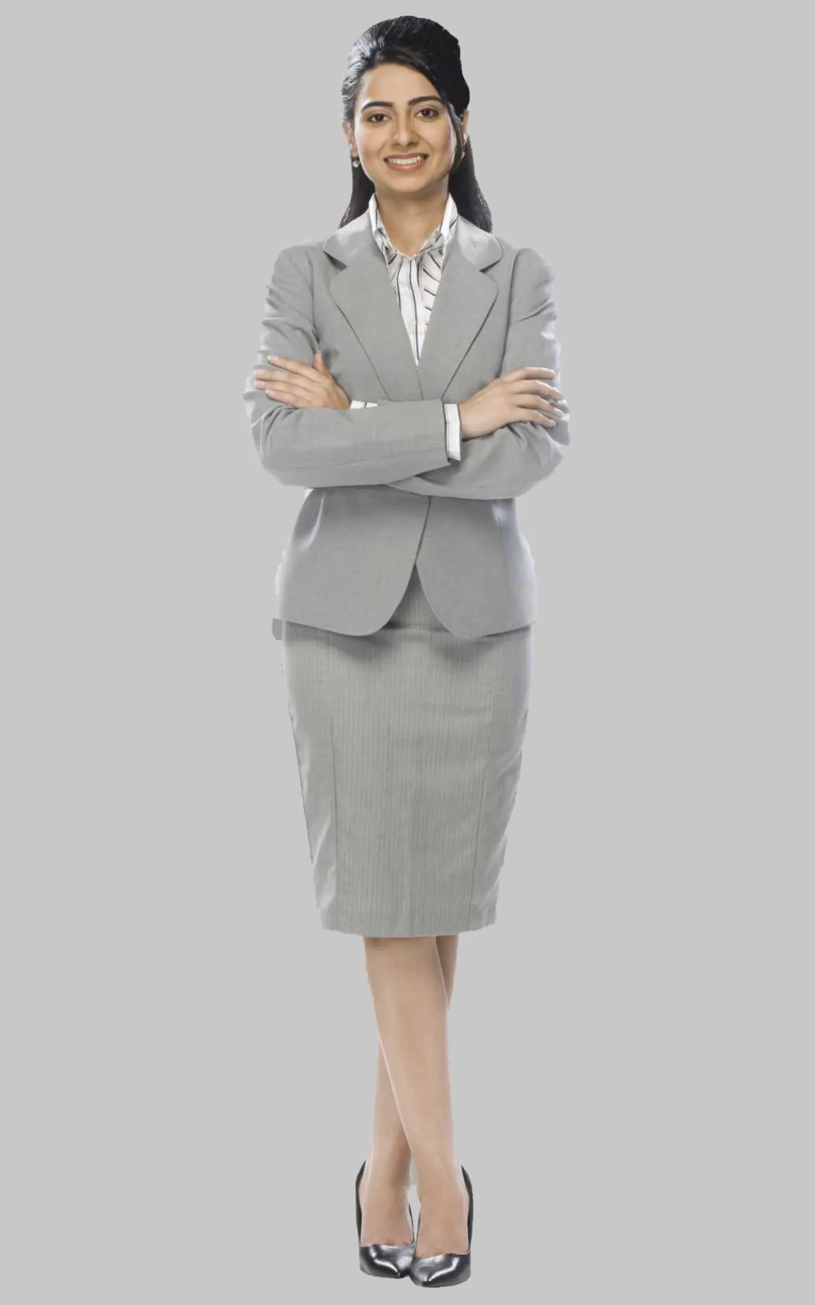 uniform-corp-lady-2