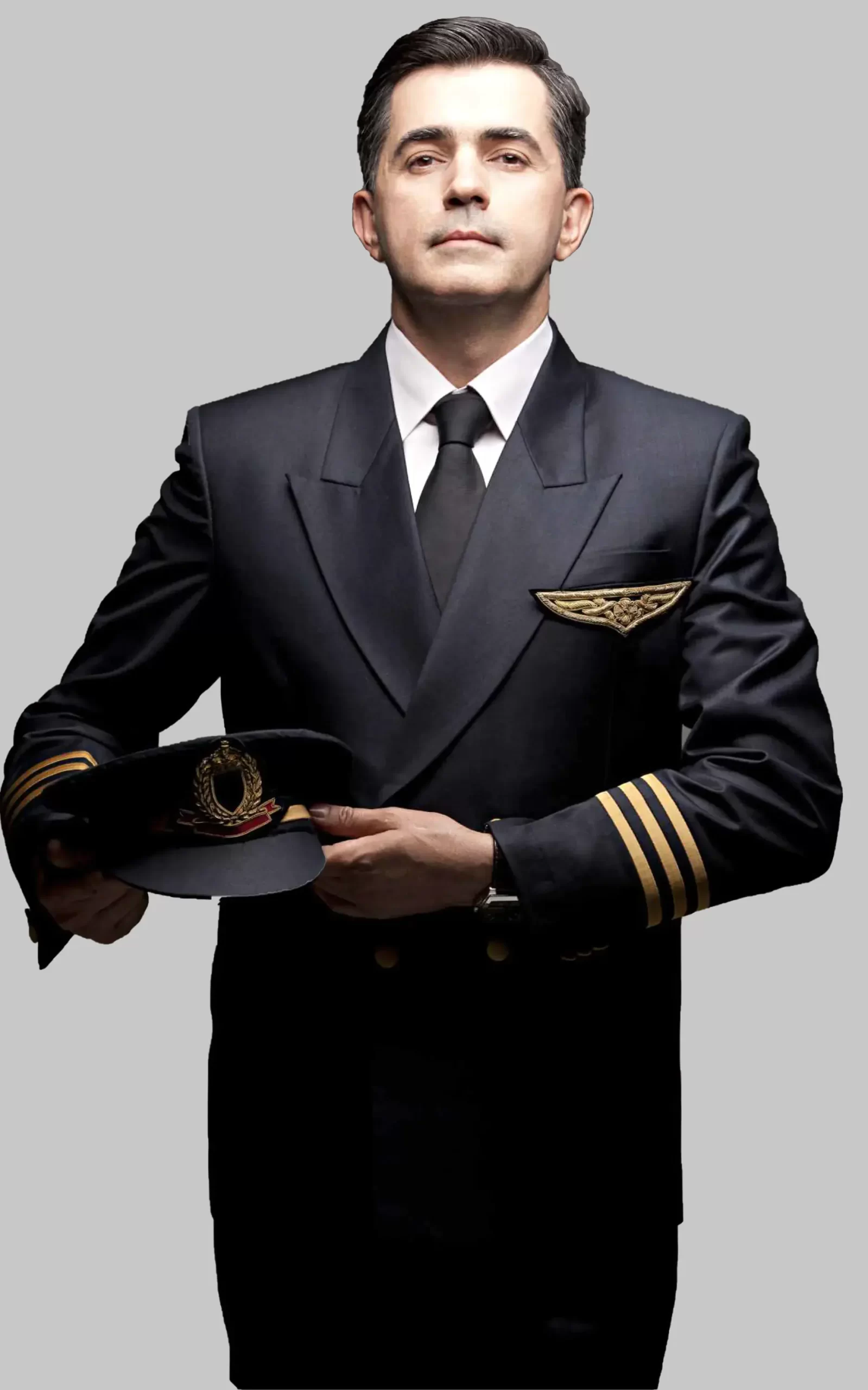 uniform-corp-pilot
