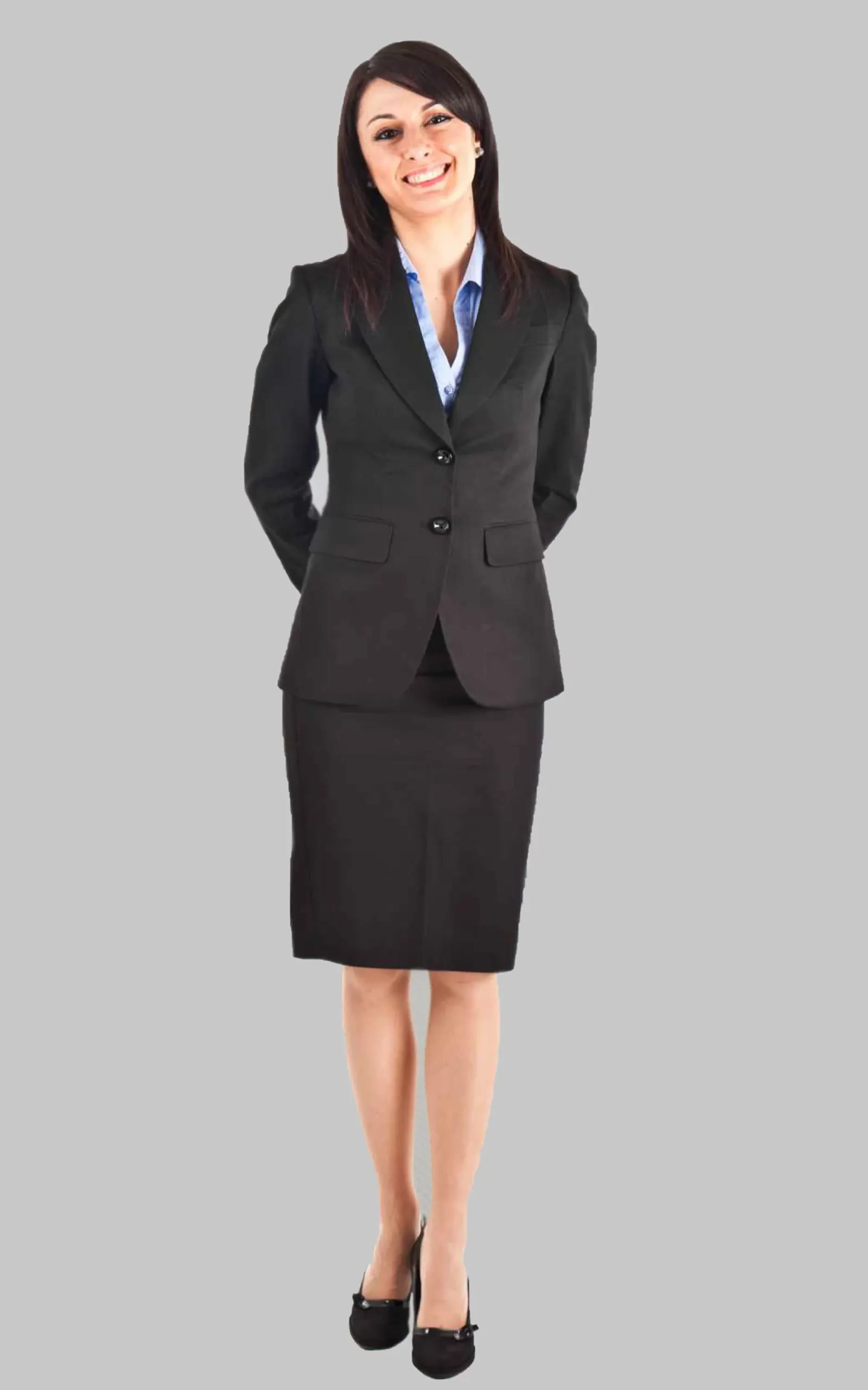 uniform-work-women